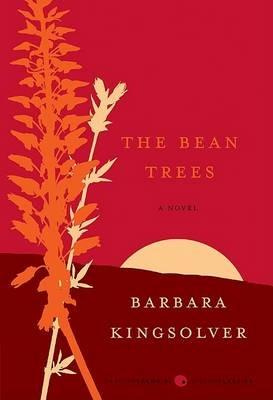 The Bean Trees - Barbara Kingsolver - cover