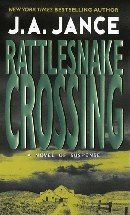 Rattlesnake Crossing