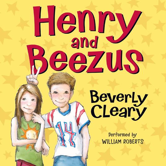 Henry and Beezus