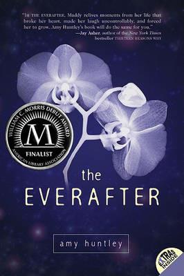 The Everafter - Amy Huntley - cover