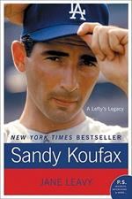 Sandy Koufax