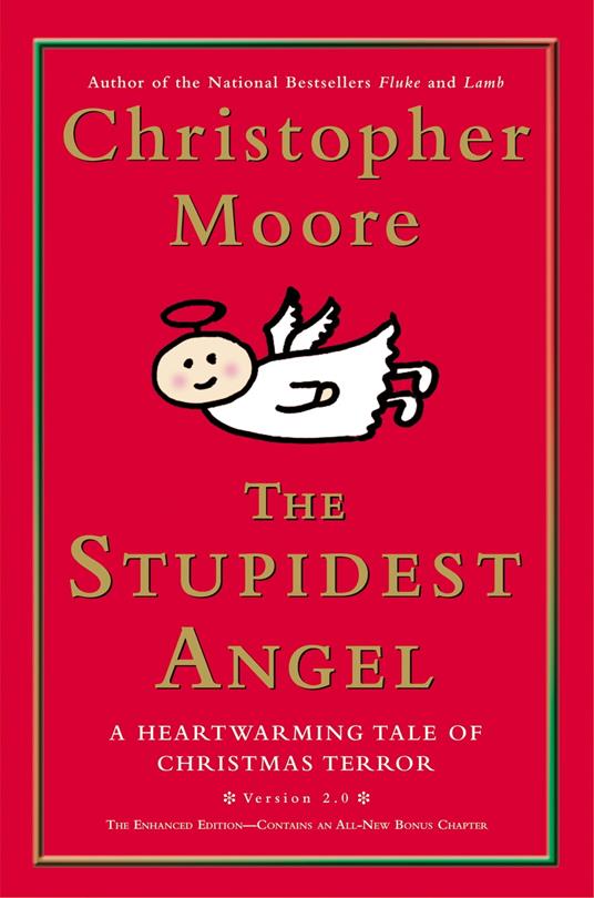 The Stupidest Angel (v2.0)