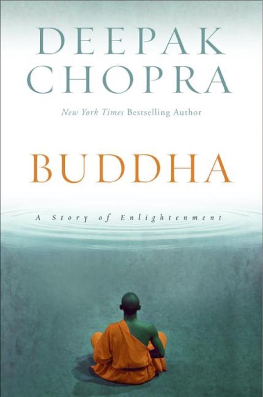 Buddha - Chopra, Deepak - Ebook in inglese - EPUB2 con Adobe DRM