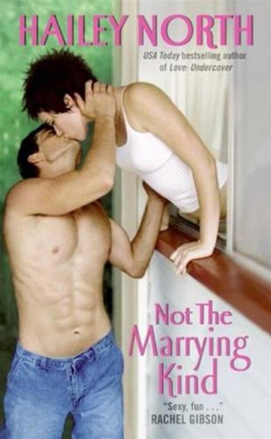 Not The Marrying Kind