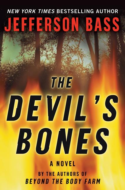 The Devil's Bones