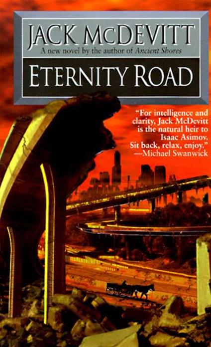 Eternity Road