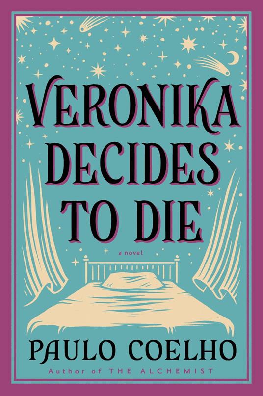 Veronika Decides to Die