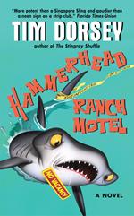 Hammerhead Ranch Motel