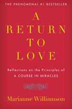 A Return to Love