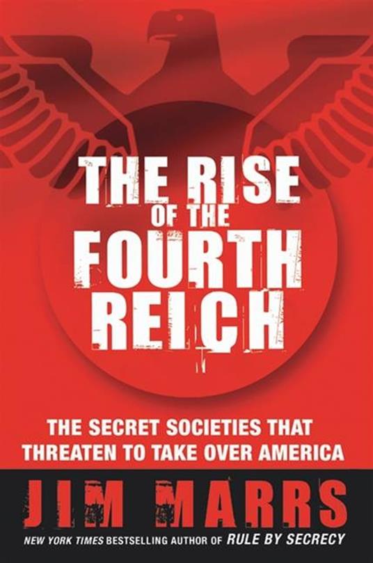 The Rise of the Fourth Reich