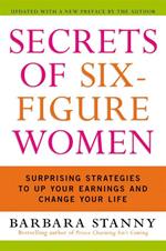 Secrets of Six-Figure Women