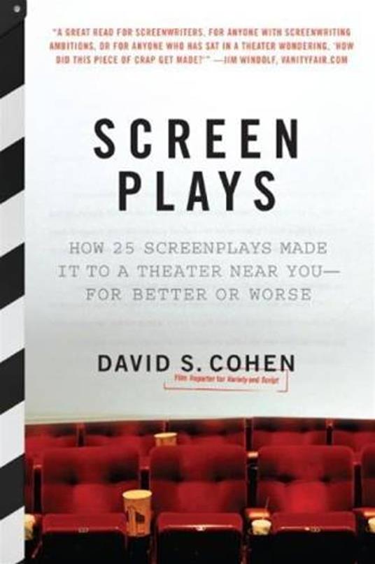 Screen Plays