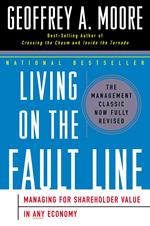 Living on the Fault Line, Revised Edition