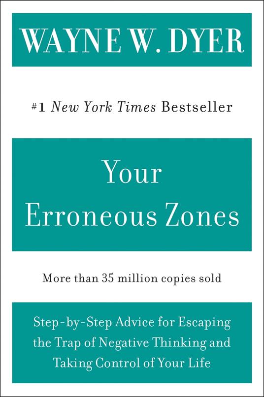 Your Erroneous Zones