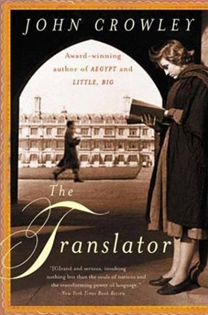 The Translator