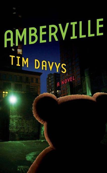 Amberville