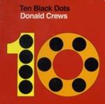 Ten Black Dots Board Book