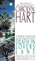 Death in Lovers' Lane