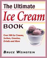 The Ultimate Ice Cream Book