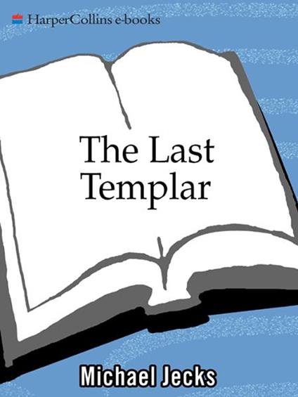 The Last Templar