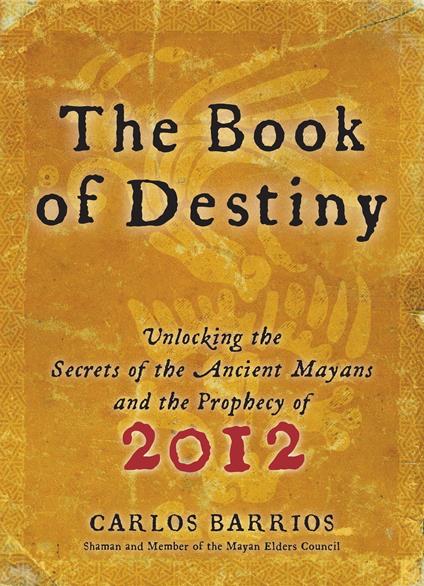 Book of Destiny