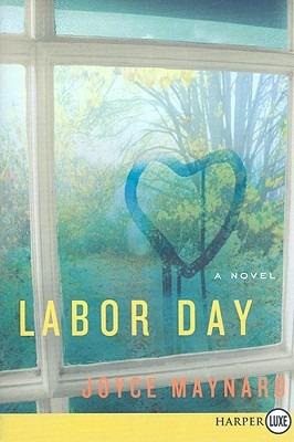 Labor Day - Joyce Maynard - cover