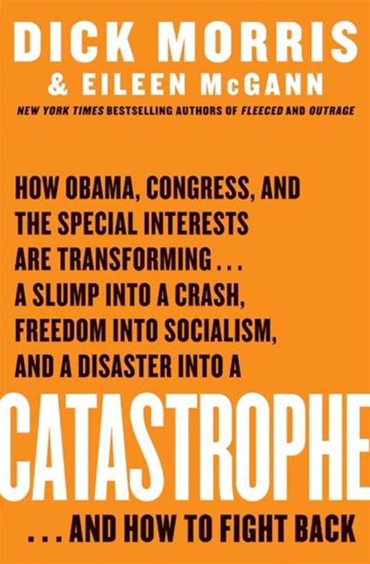 Catastrophe