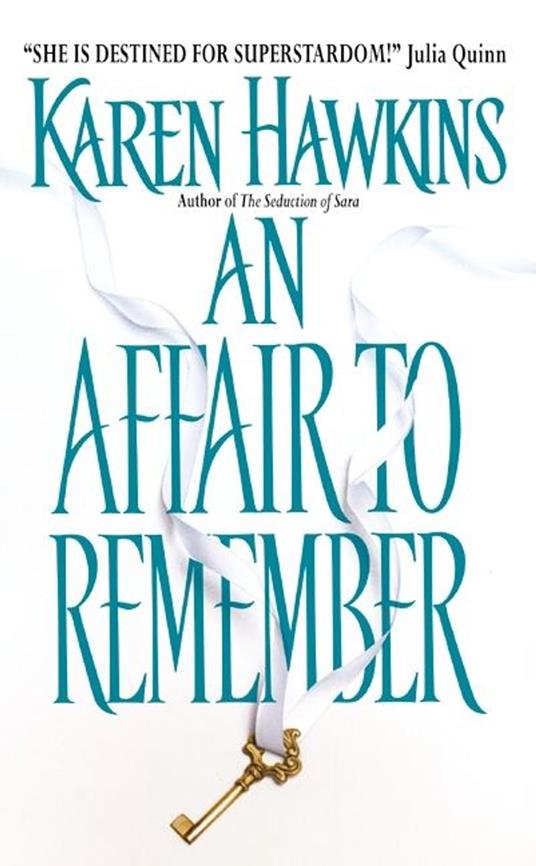 An Affair to Remember