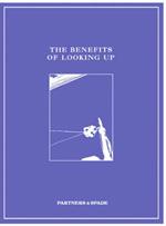 The Benefits of Looking Up