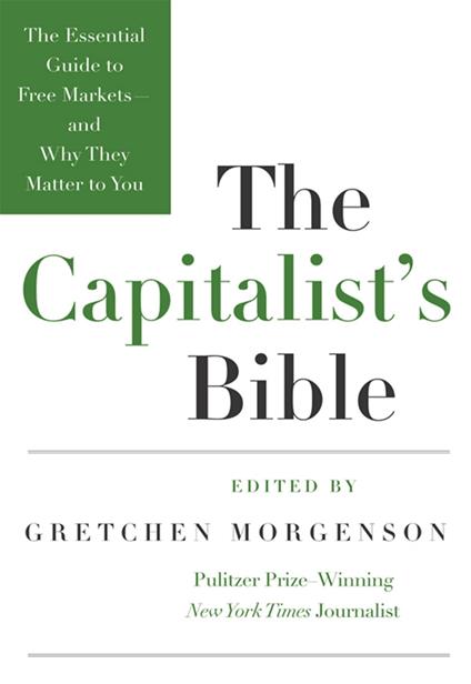 The Capitalist's Bible