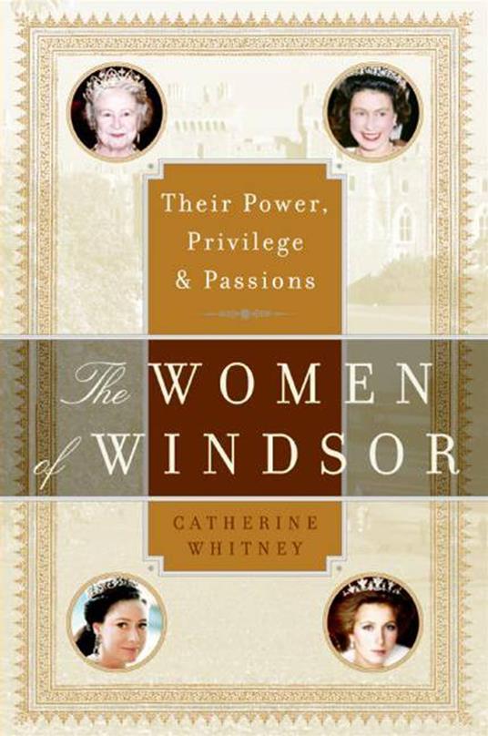 The Women of Windsor