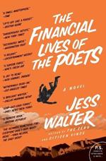 The Financial Lives of the Poets