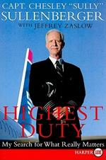 Highest Duty LP