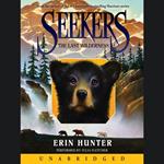 Seekers #4: The Last Wilderness