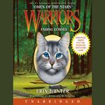 Warriors: Omen of the Stars #2: Fading Echoes