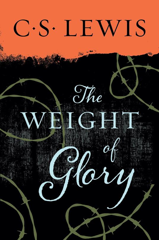 Weight of Glory