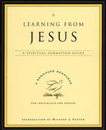 Learning from Jesus