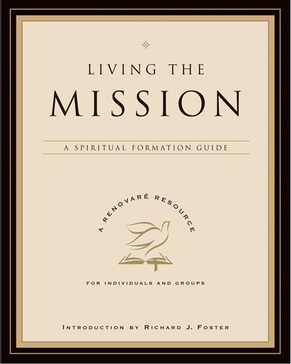 Living the Mission