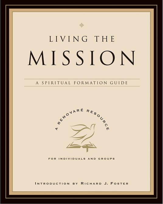 Living the Mission