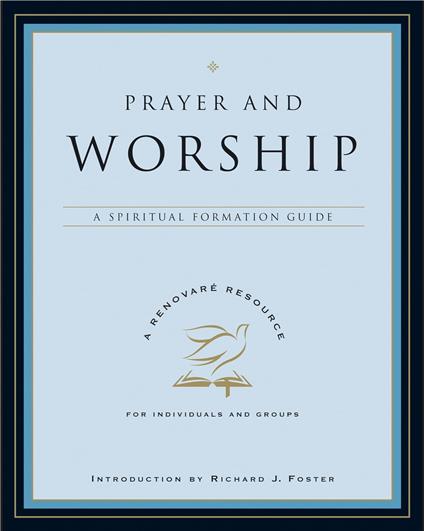 Prayer and Worship