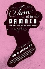 Jane and the Damned: A Novel