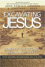 Excavating Jesus