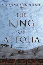 The King of Attolia