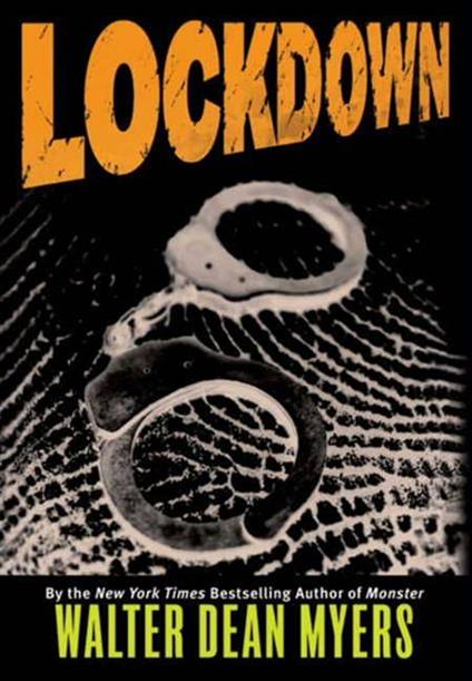 Lockdown - Walter Dean Myers - ebook