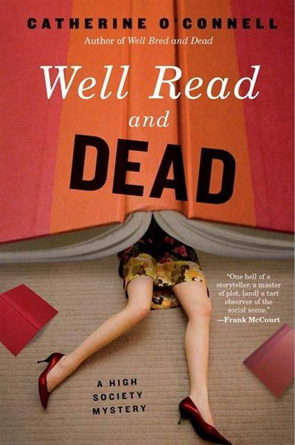 Well Read and Dead