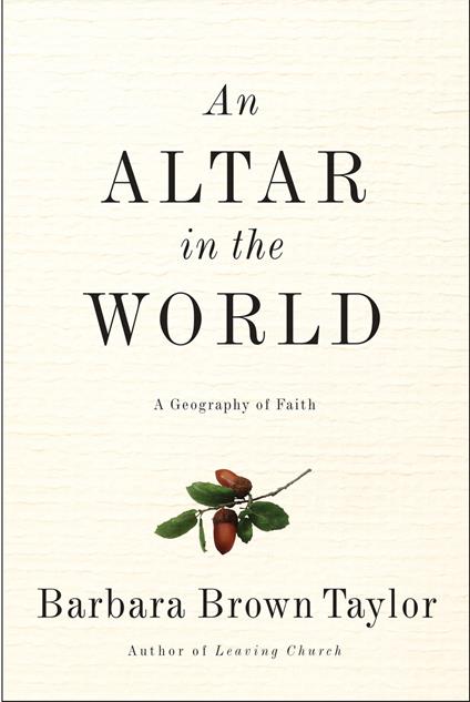 An Altar in the World