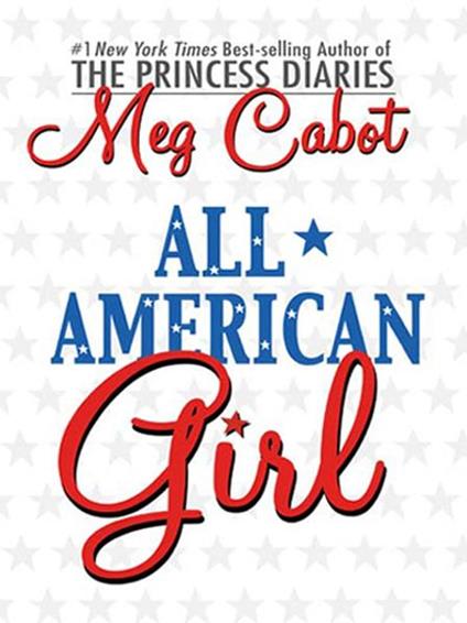 All-American Girl