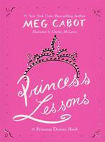 Princess Lessons