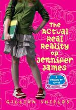 The Actual Real Reality of Jennifer James