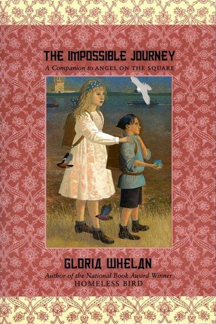 The Impossible Journey - Gloria Whelan - ebook